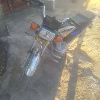 موتور احسان ۲۰۰|موتورسیکلت|بجستان, |دیوار