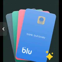 جایزه افتتاح حساب آنلاین بلوبانک