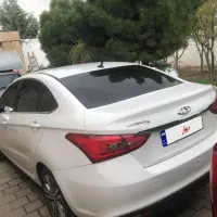 آریزو ۵ توربو مدل ۹۹ اتومات گارانتی دار