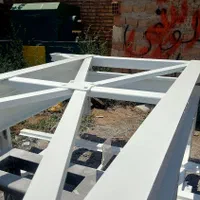 فروش واجاره  کانتینرهای دست‌ساز کانتین بر|قطعات یدکی و لوازم جانبی|مرند, |دیوار