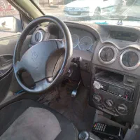 پراید ۱۳۲ مدل ۸۹