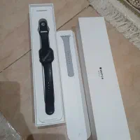 اپل واچ سری ۳ اصلی سایز ۳۸ با جعبه در حد نو