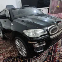 ماشین شارژی