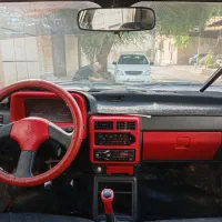 پراید مدل ۸۲|خودرو سواری و وانت|اهواز, شهرک دانشگاه|دیوار