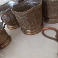 انگاره|کلکسیون اشیاء عتیقه|تهران, گلستان (شهرک راه آهن)|دیوار