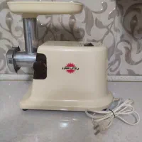 چرخ گوشت پارس خزر کاملا سالم ودرحدنو