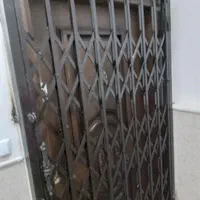 حفاظ آکاردئون، اکاردیون،ضد سرقت