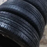 لاستیک خودرو جک s5
