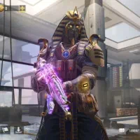 اکانت کالاف گاد طاق