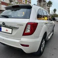 لیفان X60 بی رنگ عالی|خودرو سواری و وانت|آمل, |دیوار