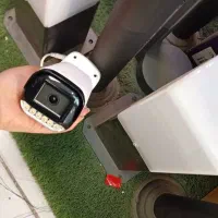 دوربین مداربسته