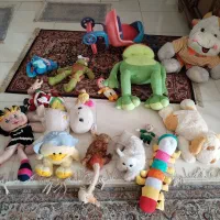 عروسک