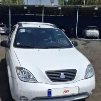 تیبا صندوق دار