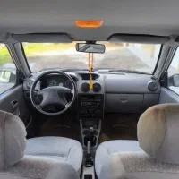 پراید ۱۳۲ مدل ۹۰ درجه یک|خودرو سواری و وانت|لنگرود, |دیوار