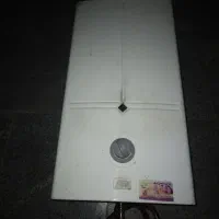 ابگرمکن دیواری واجاق گاز  رومیزی