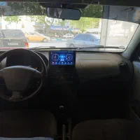 تیبا یک مدل ۱۴۰۰
