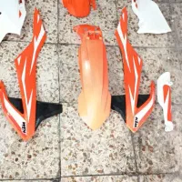 ست فلاپ.ktm.کی تی ام.۲۵۰|موتورسیکلت|تهران, سوهانک|دیوار