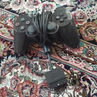 سونی تک دسته|کنسول، بازی ویدئویی و آنلاین|همدان, |دیوار