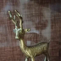 ساعت برنز|کلکسیون اشیاء عتیقه|ملایر, |دیوار