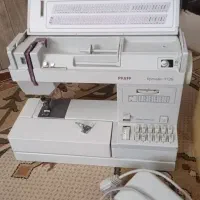 چرخ خیاطی