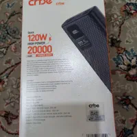 پاور بانک ۲۰۰۰۰|لوازم جانبی موبایل و تبلت|نیشابور, شهرک اندیشه|دیوار