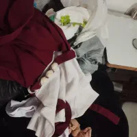 لباس بچه گانه