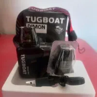 پاد Tugboat