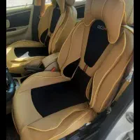 چرم مشکی|لباس|ماکو, |دیوار