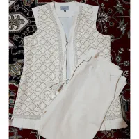 وست و شلوار سنتی