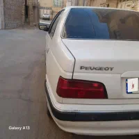 پژو پارس سال داشبود وقدیم