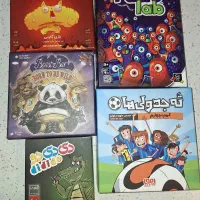 بازی فکری و کتاب مناسب نوجوانان