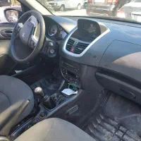 ۲۰۷ سقف فلز تک برگ سند|خودرو سواری و وانت|گنبد کاووس, |دیوار