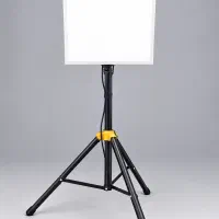رینگ لایت، پنل smd  چراغ