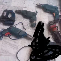 فروش ابزار آلات