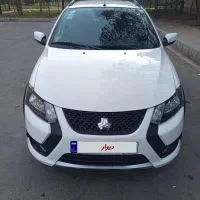 گوییک دنده ای GX مدل ۱۴۰۳ بی رنگ