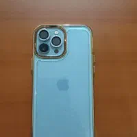اپل iPhone 13 Pro Max با حافظهٔ ۲۵۶ گیگابایت