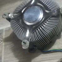 فن سی پی یو اینتل مدل D3423 FUJIKURA