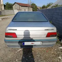 پژو ۴۰۵|خودرو سواری و وانت|چالوس, |دیوار