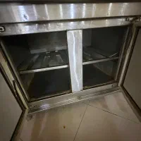 فریزر|یخچال و فریزر|کرج, شاهین‌ویلا|دیوار