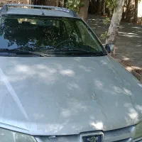 فروش پژو پارس مدل 1387