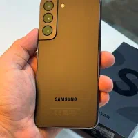 سامسونگ Galaxy S22 باحافظه 128 درحد اک|موبایل|مشهد, چهارچشمه|دیوار