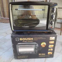 یک عدد توستر مارک بوش المان