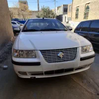 فروش سمند|خودرو سواری و وانت|اردستان, |دیوار