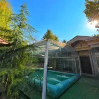 اجاره ویلا استخر اب گرم سرپوشیده