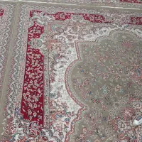 فرش ۹ متری ۵۰۰شانه