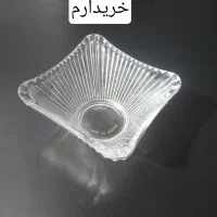 پیاله کریستال ژاپن|ظروف سرو و پذیرایی|تهران, صد دستگاه|دیوار