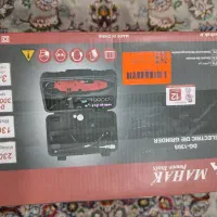 سنگ فرز رونیکس گیره رو میزی 140|ابزارآلات|شاهین دژ, |دیوار