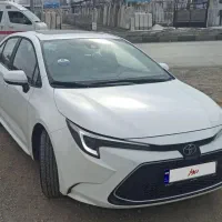 تویوتالوین۲۰۲۴