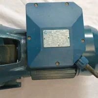 پمپ آب یک اسب و دو اسب|مصالح و تجهیزات ساختمان|فردیس, قریشی|دیوار