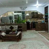 رهن آپارتمان در هلال احمر